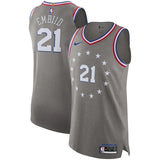 Embiid Jersey