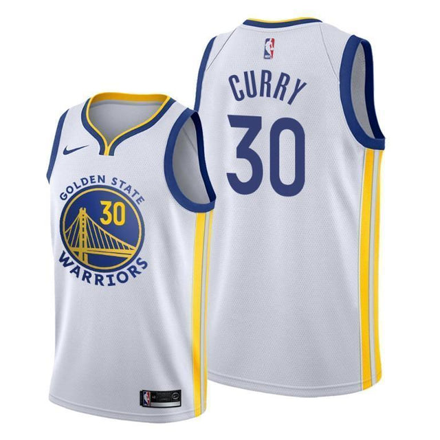 Steph Jersey