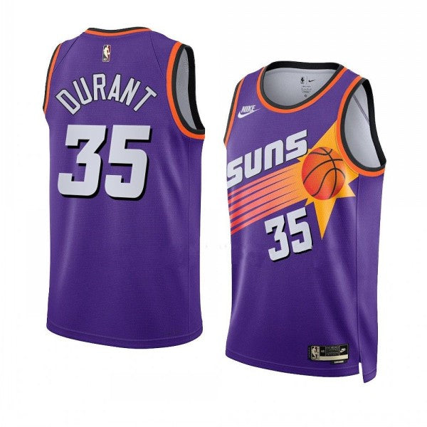 Durant Retro Jersey