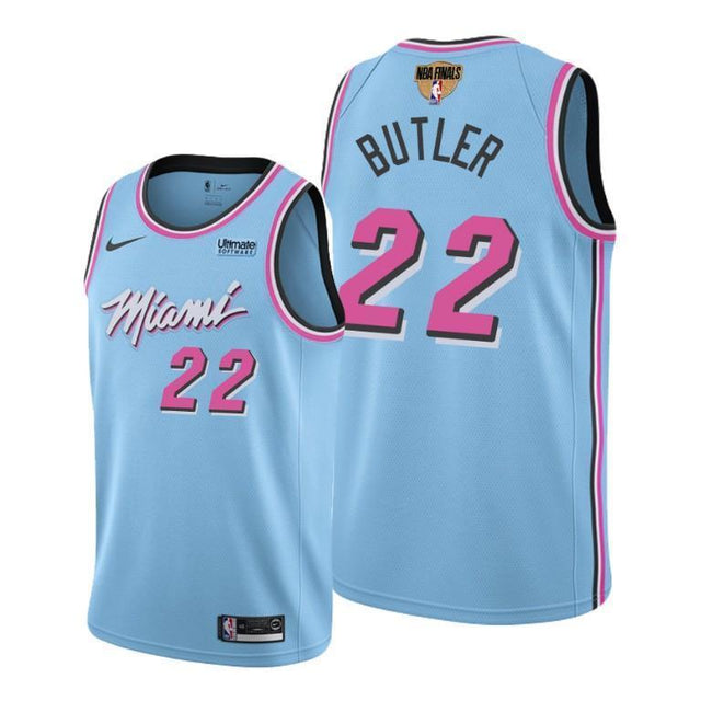 Butler City Jersey