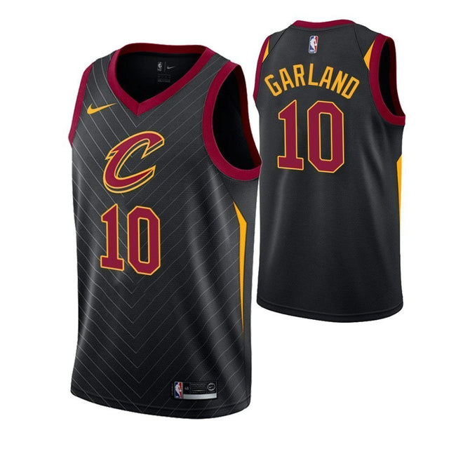 Garland Jersey