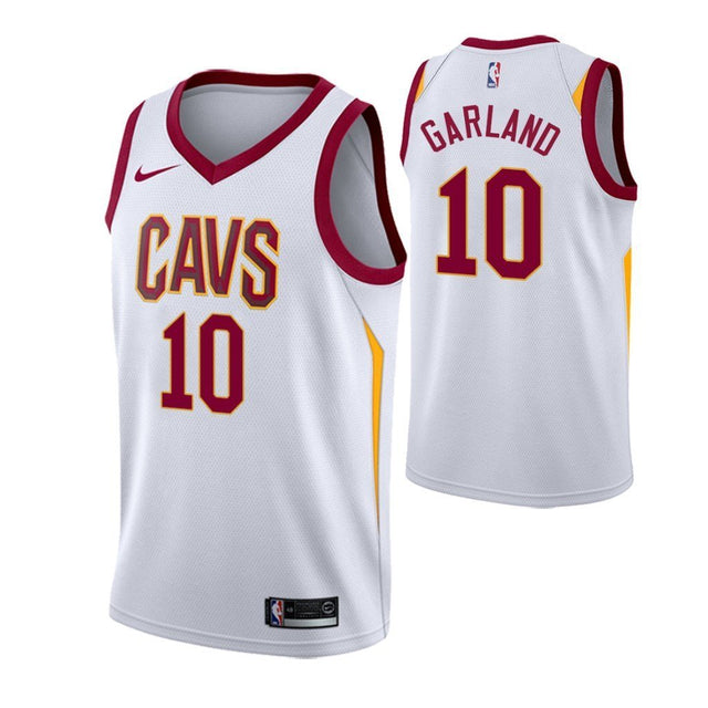 Garland Jersey