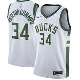 Giannis Jersey