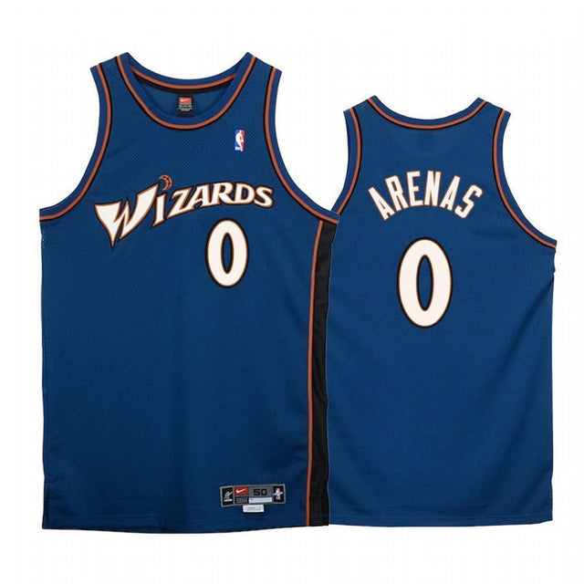 Arenas Jersey