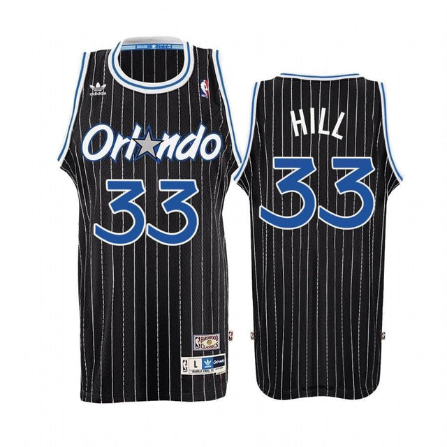 Hill Jersey