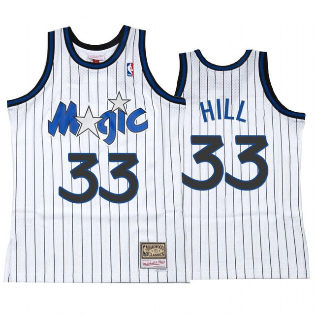 Hill Jersey