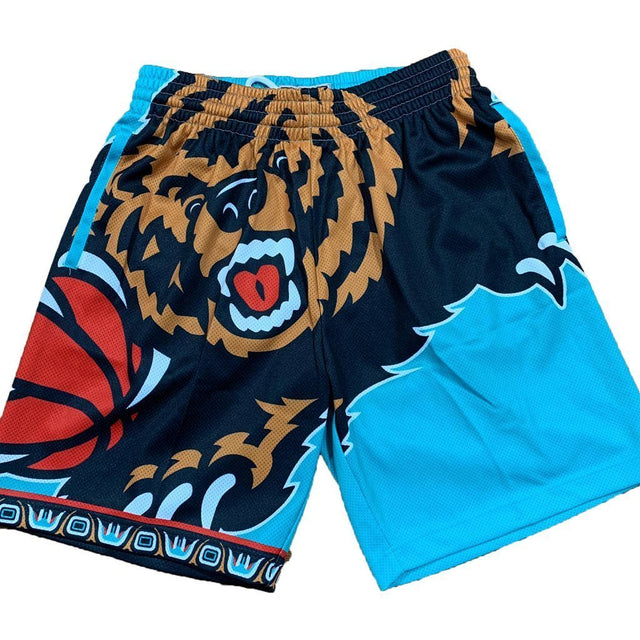 Grizzlies Shorts