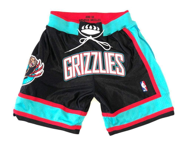 Grizzlies Shorts