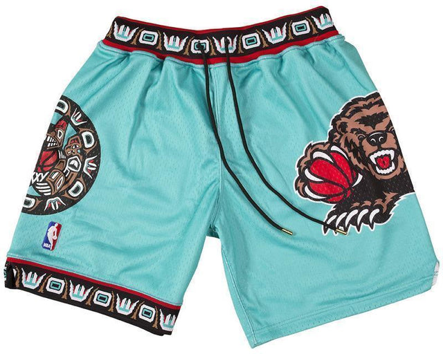 Grizzlies Shorts