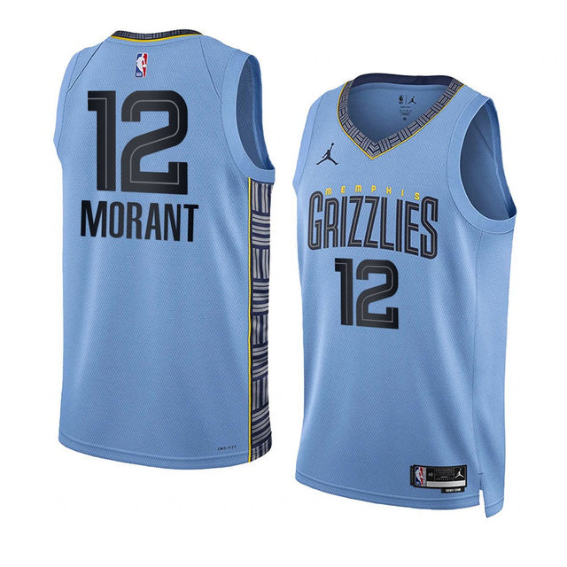 Morant Jersey