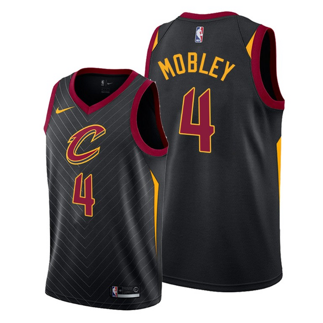 Mobley Jersey