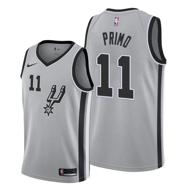 Primo Jersey