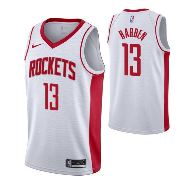 Harden Jersey