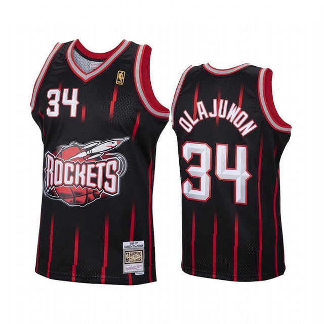 Hakeem Jersey