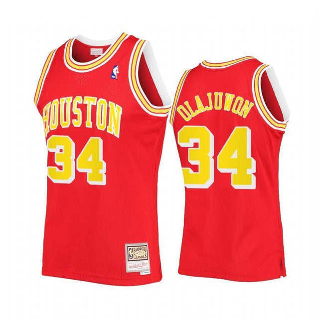 Hakeem Jersey