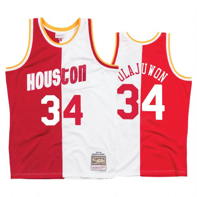 Hakeem Jersey