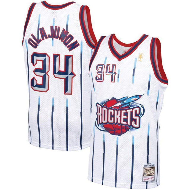 Hakeem Jersey