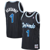 Hardaway Jersey