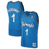 Hardaway Jersey