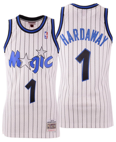 Hardaway Jersey