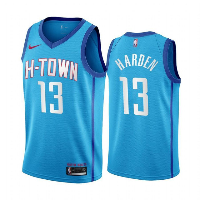 Harden City Jersey