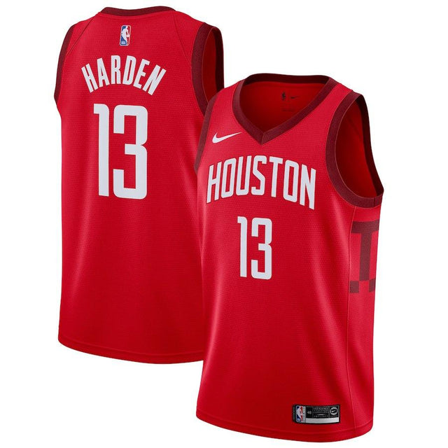 Harden Jersey