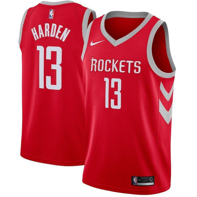 Harden Jersey