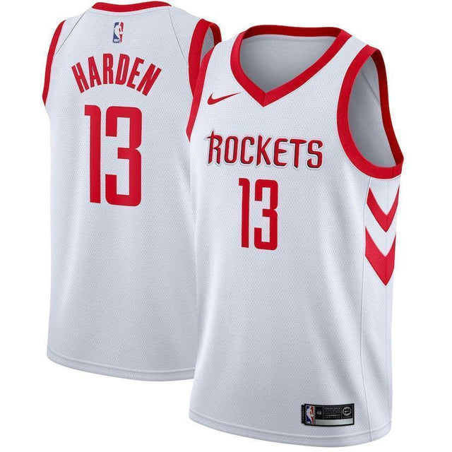 Harden Jersey