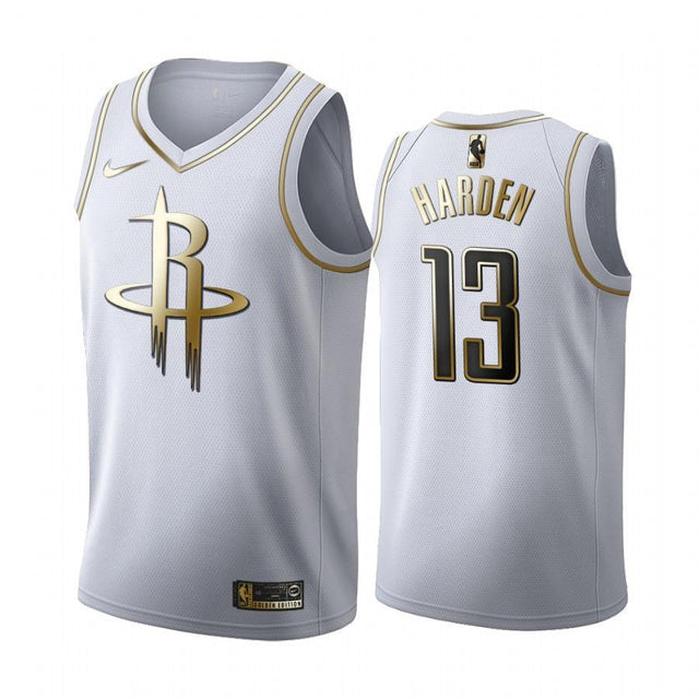 Harden Gold Edition Jersey