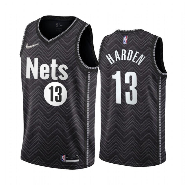 Harden Earned Jersey