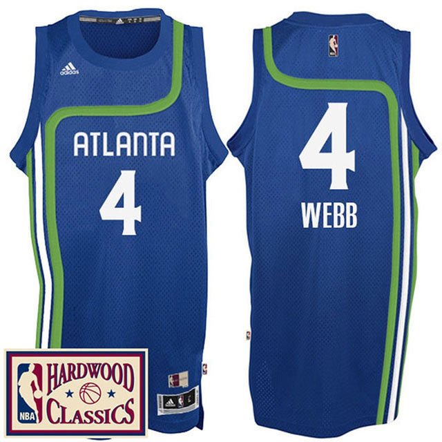 Webb Jersey