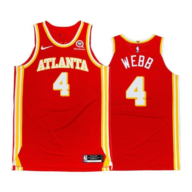 Webb Jersey