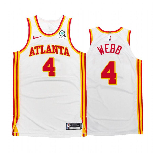 Webb Jersey