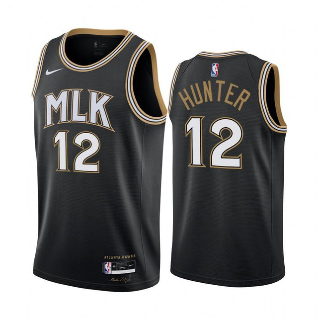 Hunter City Jersey