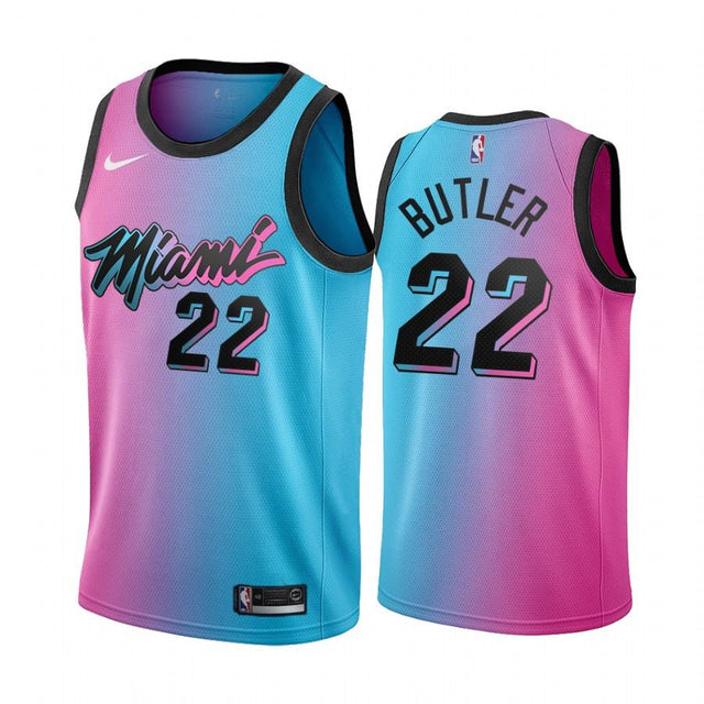 Butler City Jersey