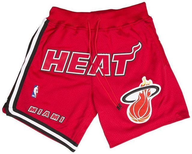 Heat Shorts