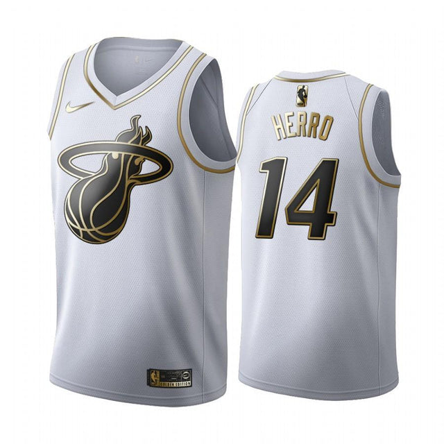 Herro Gold Edition Jersey