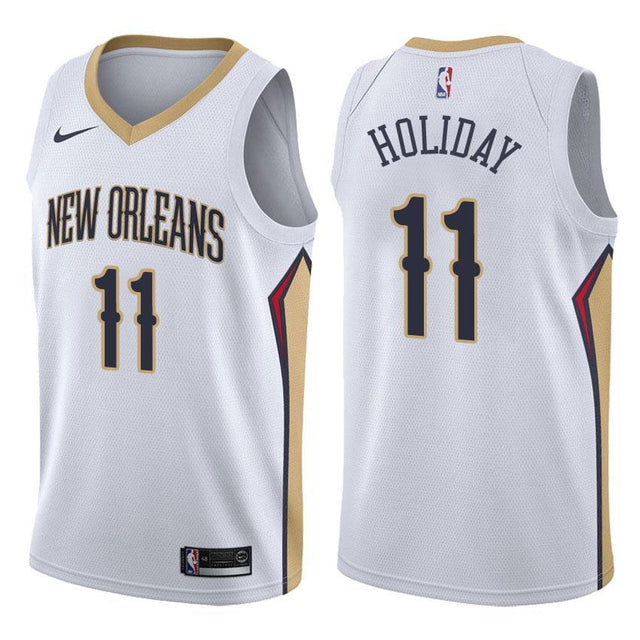 Holiday Jersey