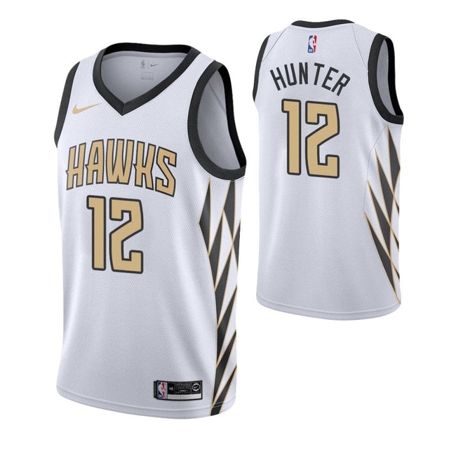 Hunter City Jersey