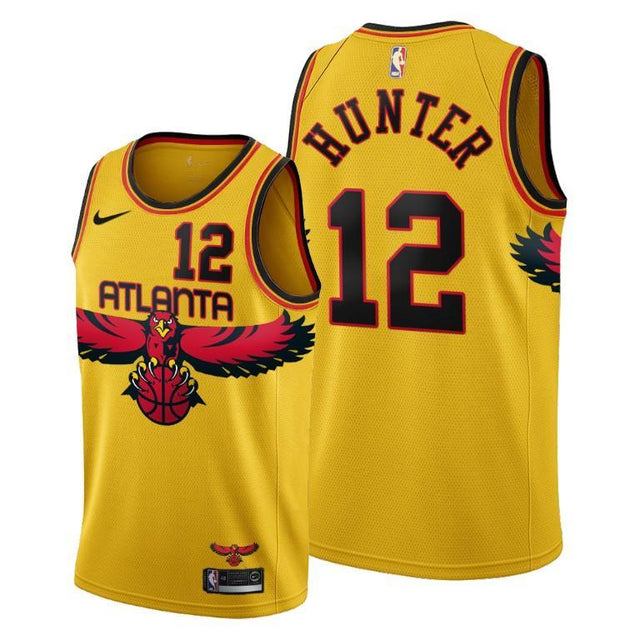 Hunter City Jersey