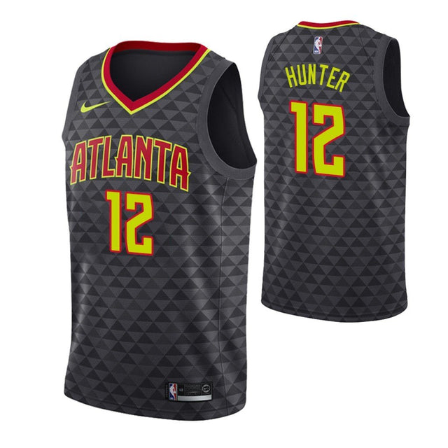 Hunter Jersey