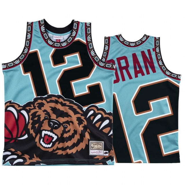 Morant Retro Jersey