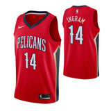 Ingram Jersey