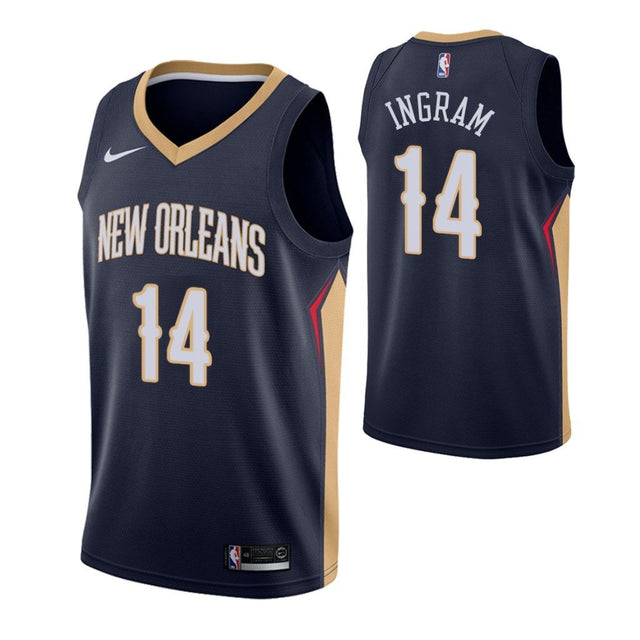 Ingram Jersey