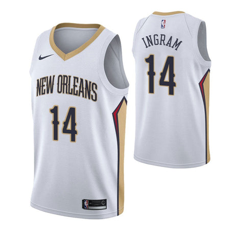 Ingram Jersey