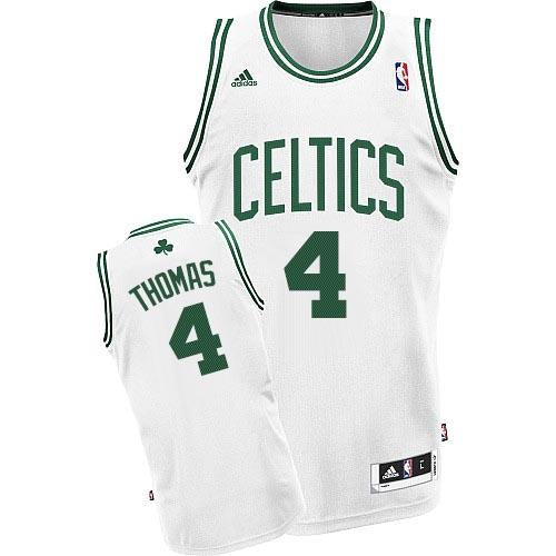 Thomas Jersey