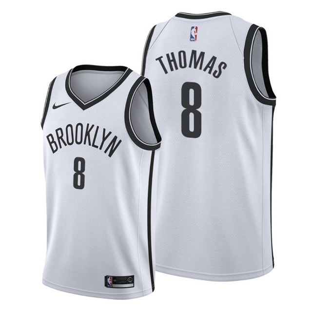 Thomas Jersey