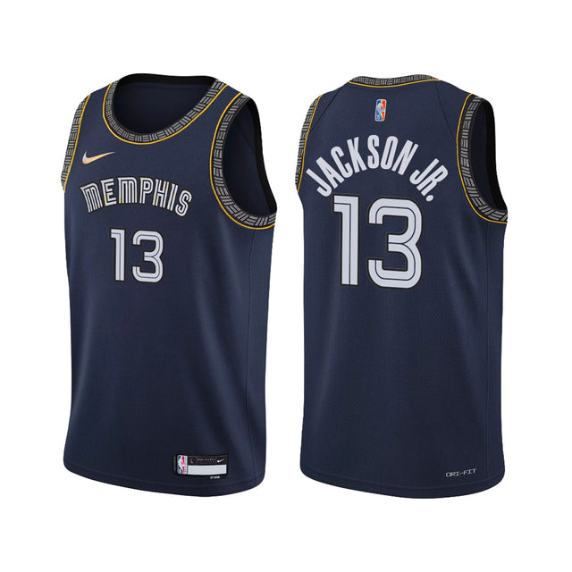 Jackson Jr. City Jersey