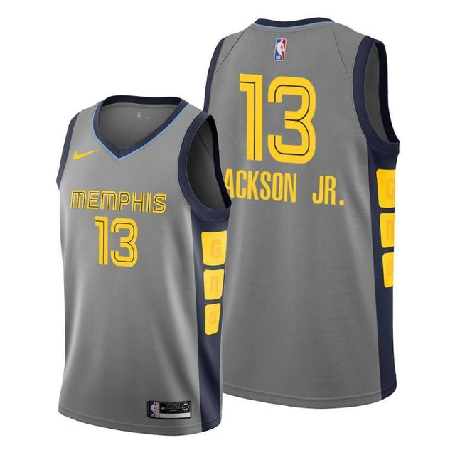 Jackson Jr Jersey