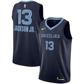 Jackson Jr Jersey